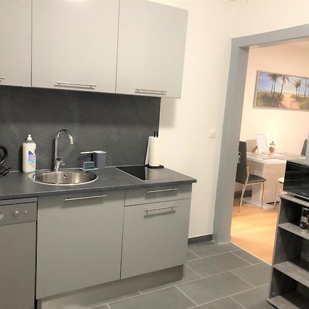 Comfort Stay Basel Airport Rc46B Saint-Louis  Ngoại thất bức ảnh