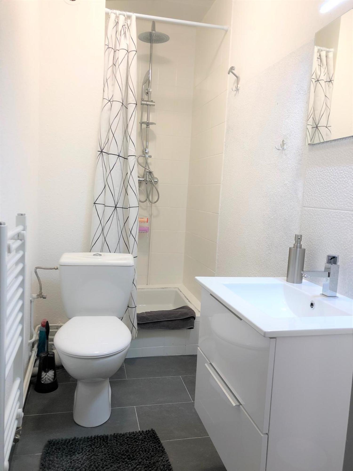 Comfort Stay Basel Airport Rc46B Saint-Louis  Ngoại thất bức ảnh