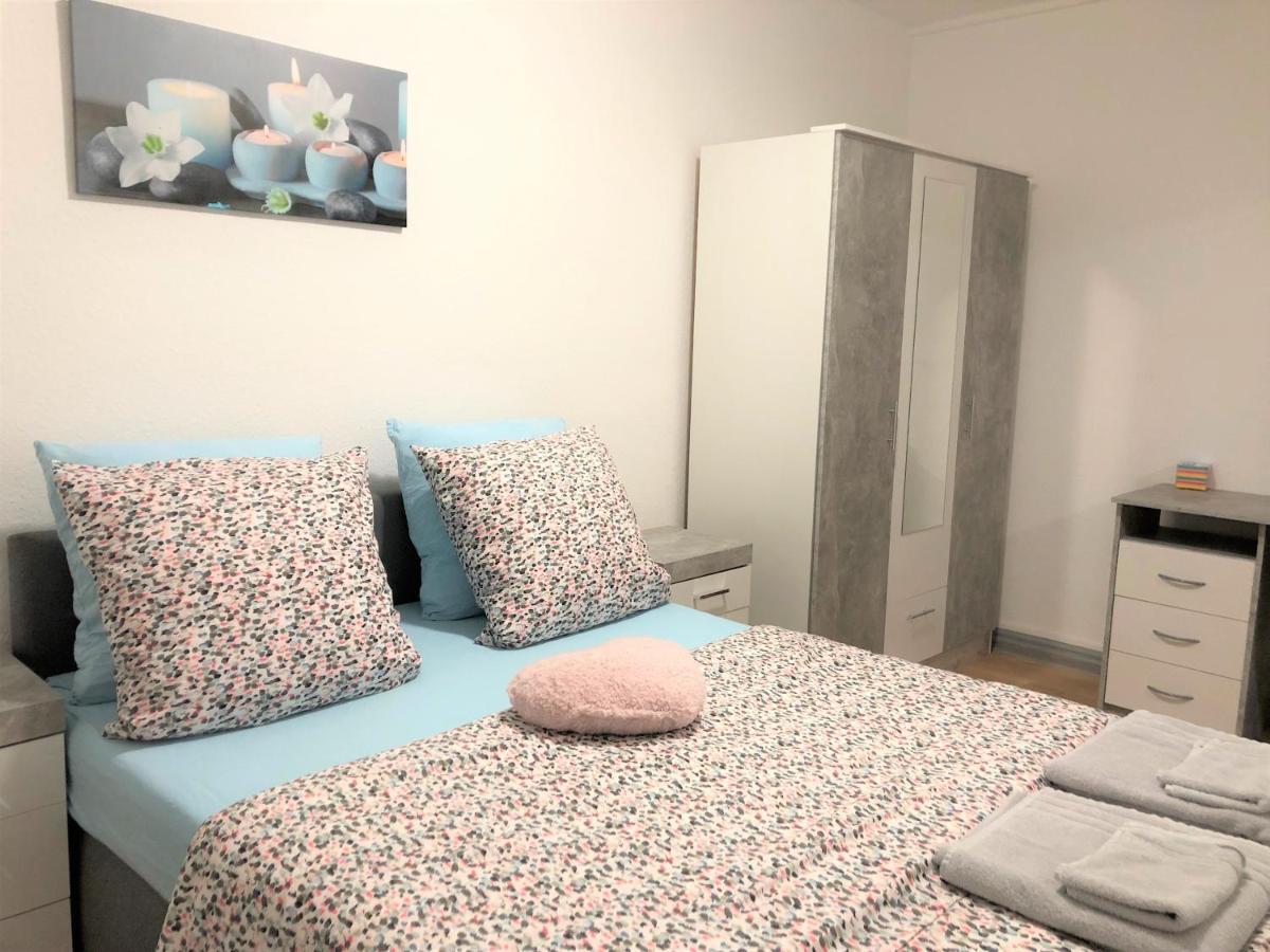 Comfort Stay Basel Airport Rc46B Saint-Louis  Ngoại thất bức ảnh